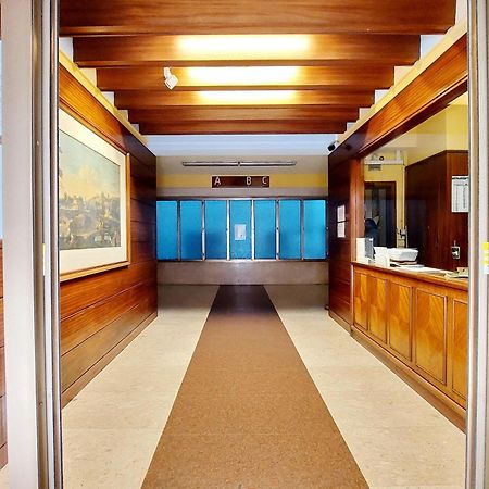 Real Vatican Inn Rome Luaran gambar