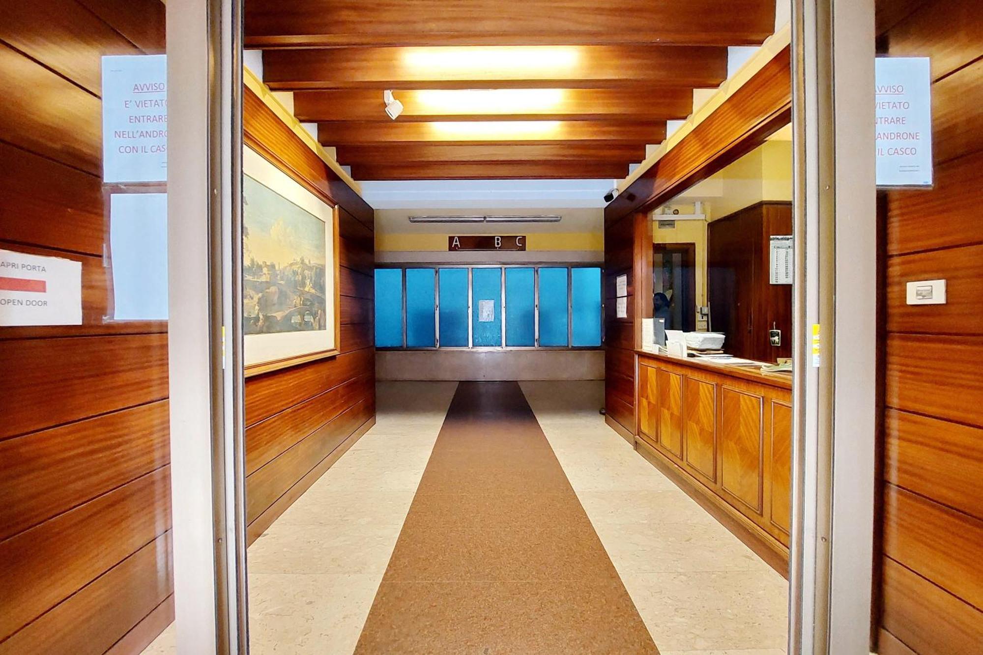 Real Vatican Inn Rome Luaran gambar