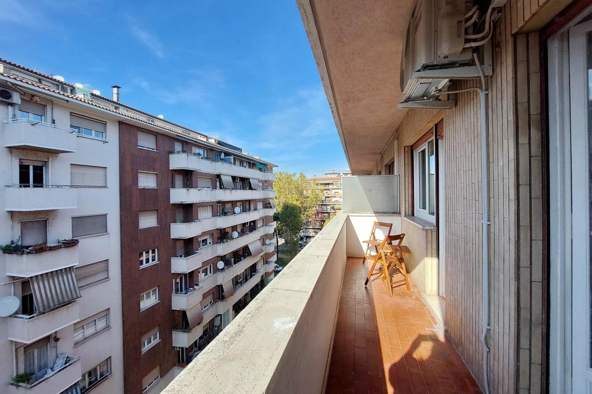Real Vatican Inn Rome Luaran gambar