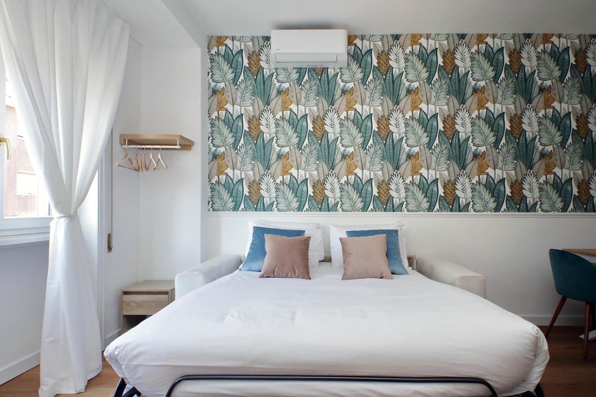 Real Vatican Inn Rome Luaran gambar