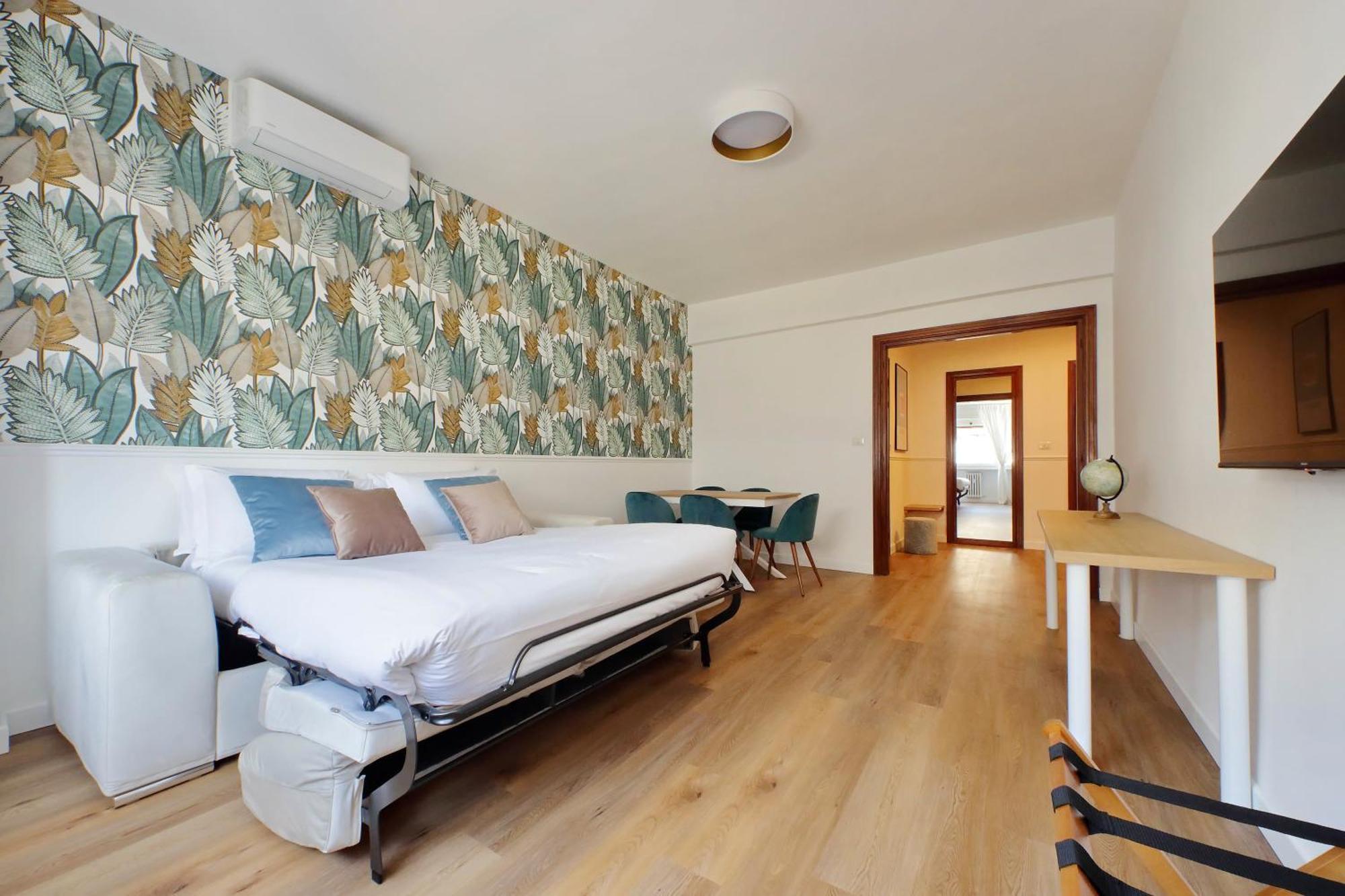 Real Vatican Inn Rome Luaran gambar