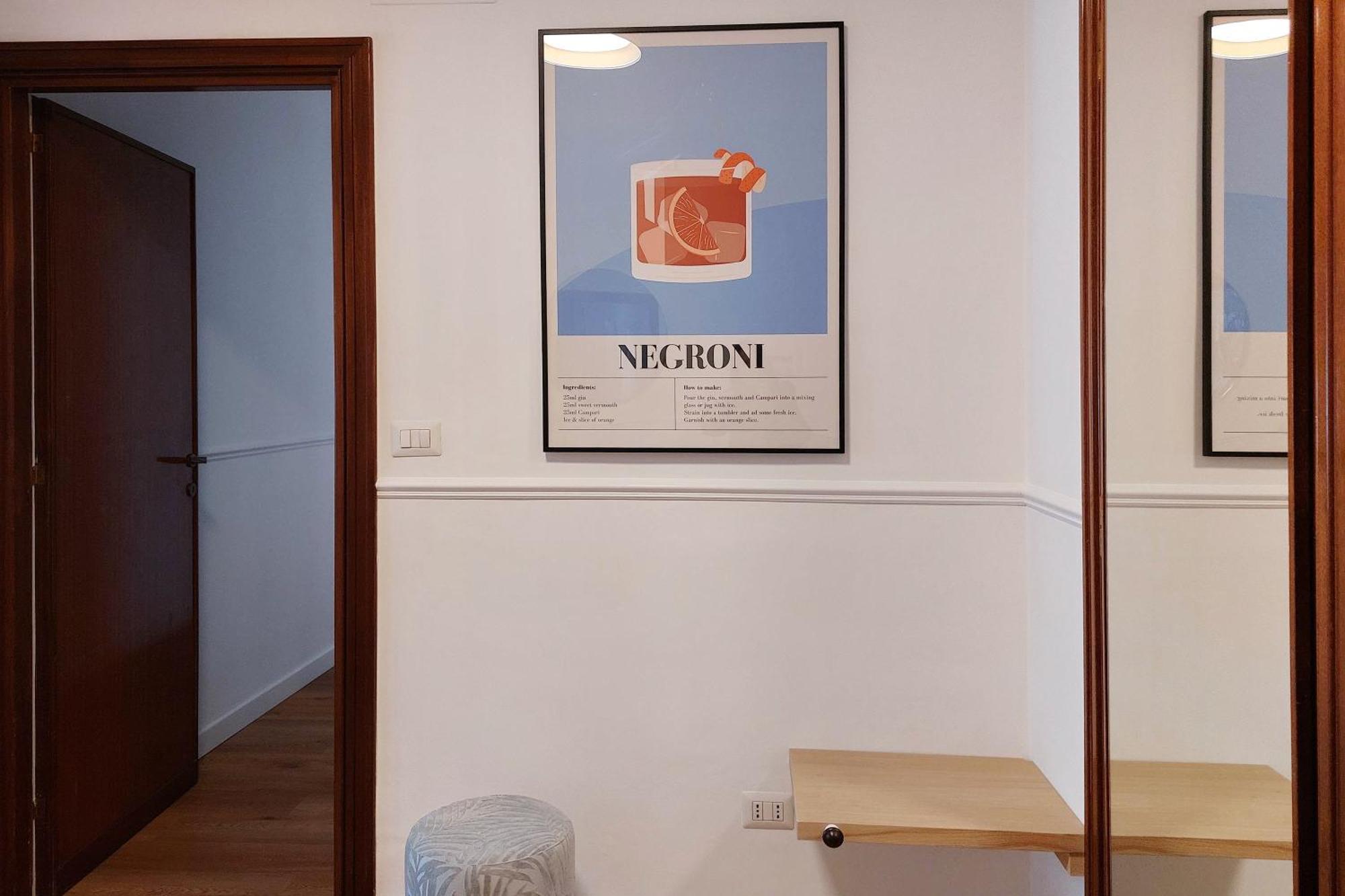 Real Vatican Inn Rome Luaran gambar