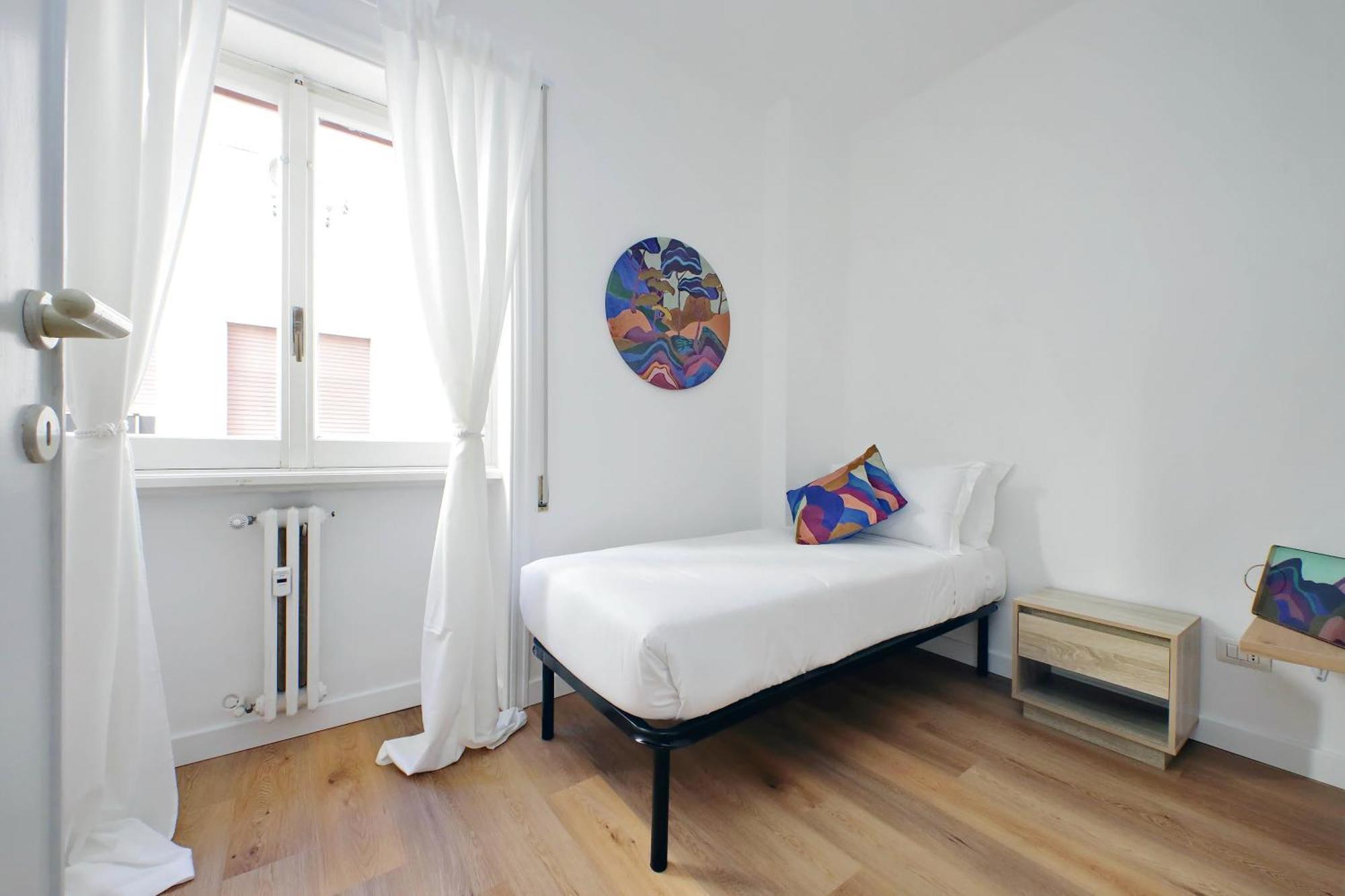 Real Vatican Inn Rome Luaran gambar