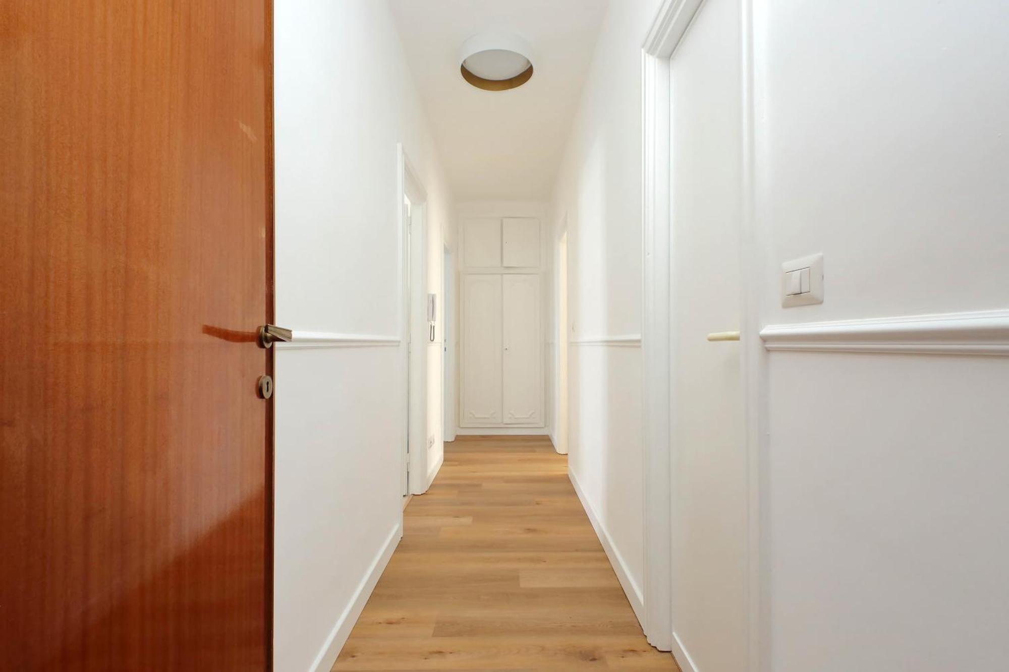 Real Vatican Inn Rome Luaran gambar