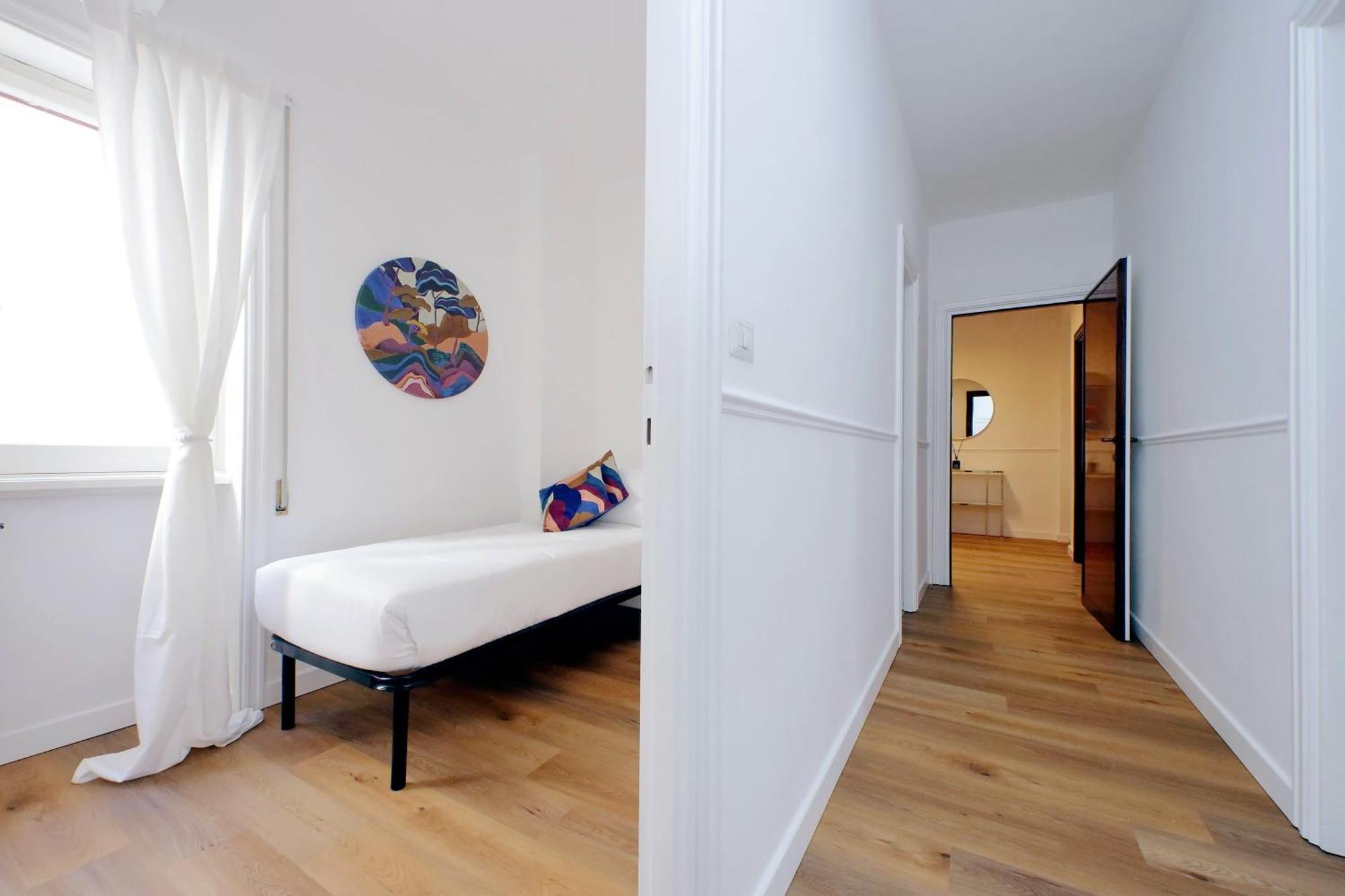 Real Vatican Inn Rome Luaran gambar