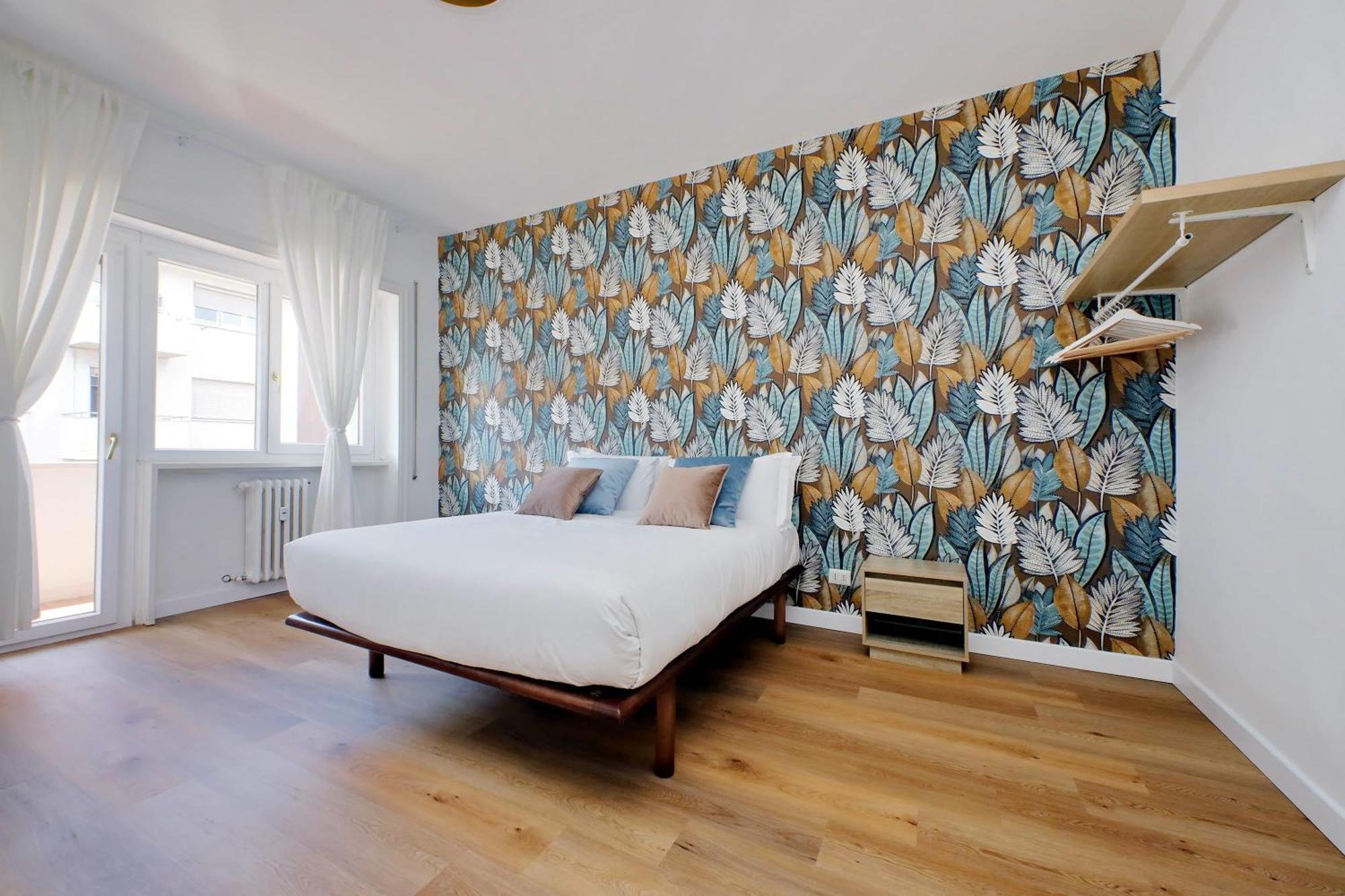 Real Vatican Inn Rome Luaran gambar